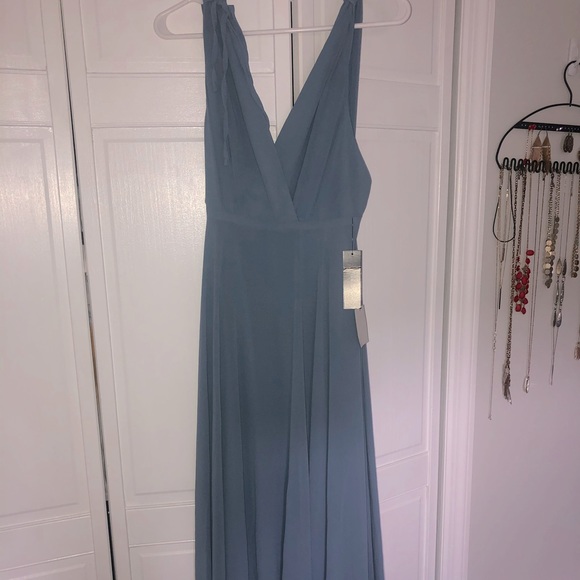 Lulus Dress - Picture 2 of 4